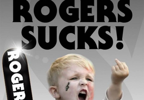 Jereme Rogers全新职业款-Rogers Sucks