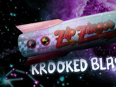 Krooked - 