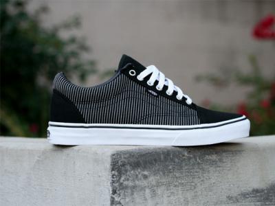 全新Vans Classic Holiday 2010