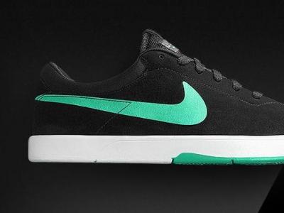 Nike - Koston Sean Malto宣传片发布