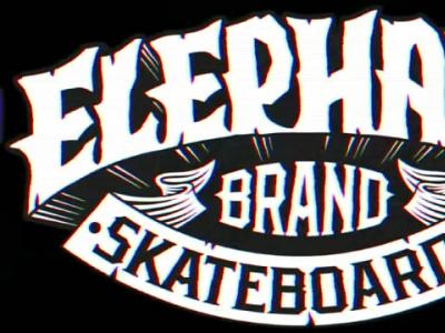 Mike Vallely发布新品牌Elephant滑板