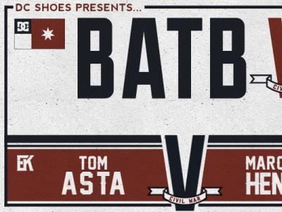 BATB V-TOM ASTA VS MARQUISE HENRY