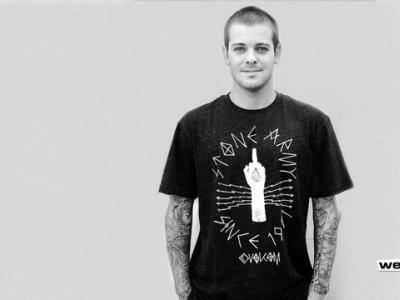 Ryan Sheckler重回Volcom