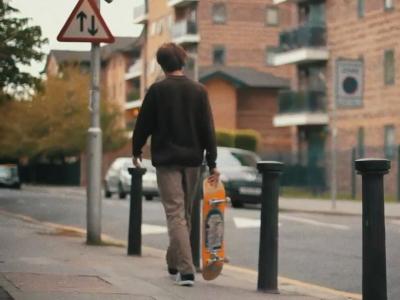 重剪辑:Mark Suciu “Search the Horizon” 个人片段