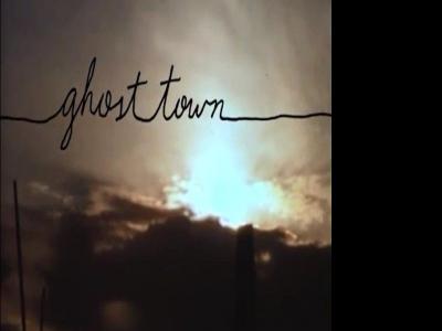 TENNSKATE新Video，滑翻鬼镇Ghost Town