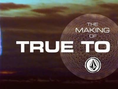  Volcom -庆祝21周年纪录片- 'True To This' -Ep3