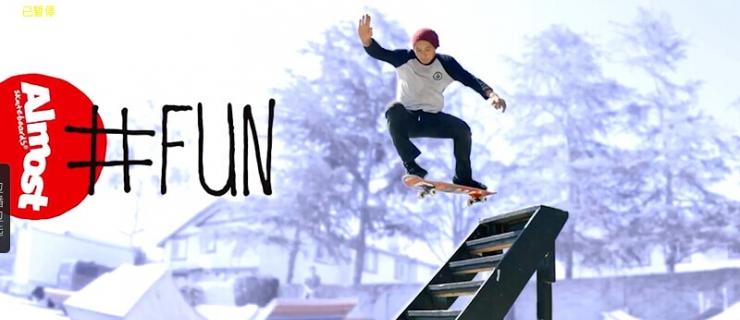  Almost Famous Ep. 14-Daewon Song, Youness Amrani大开脑洞