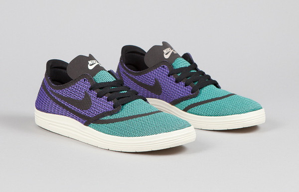 Nike SB Lunar One Shot 「Crystal Mint」