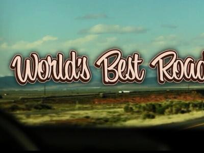 Eswic团队「World's Best Road Trip」，最棒的滑板旅程