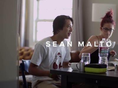 Sean Malto 洛杉矶的一天