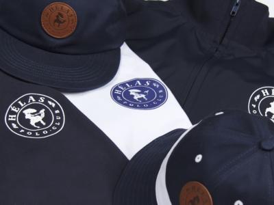 Hélas 2015春季『Polo Club』系列服饰产品发布