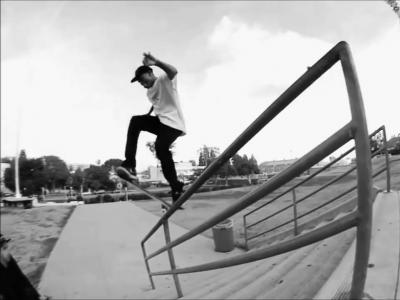 Ishod Wair 2015精华个人篇--Skateboarding Motivation