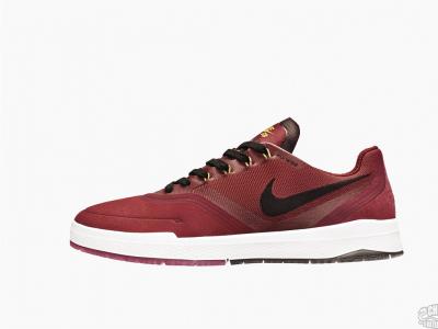 NIKE SB，玩转滑板：PAUL RODRIGUEZ 9 ELITE滑板鞋