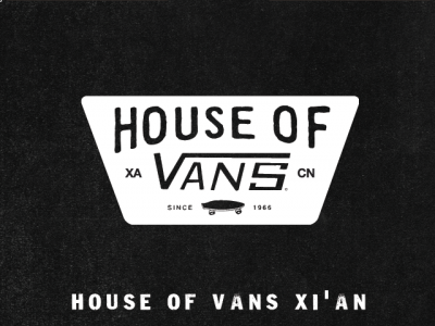 House of Vans落地西安 “Musicians Wanted” Vans音乐人征集比赛