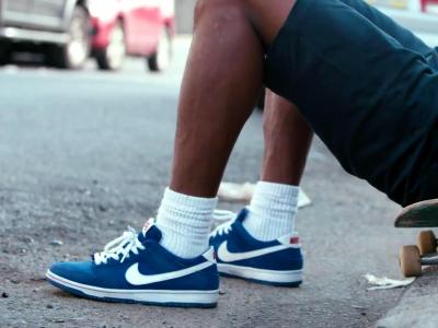 Ishod Wair 最新Nike SB 签名款Dunk Low Pro发布