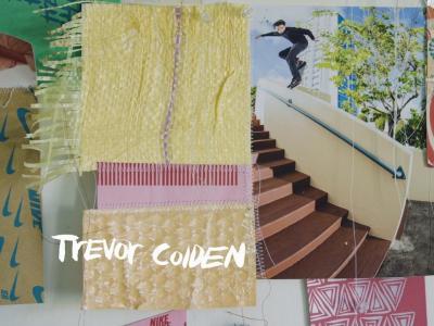 Nike SB 大片「Chronicles」Vol.3 |Trevor Colden 