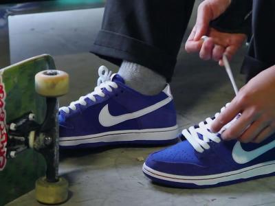 Nike SB Ishod Wair 最新Dunk Low Pro 系列评测