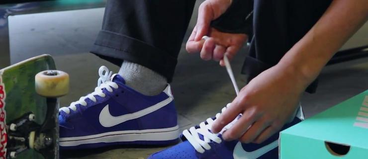 Nike SB Ishod Wair 最新Dunk Low Pro 系列评测