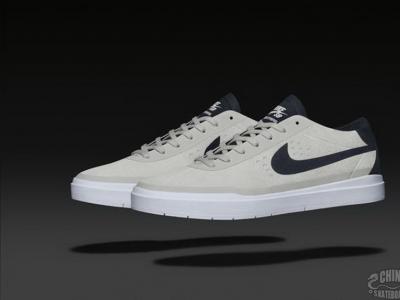 现代经典：Nike SB Bruin Hyperfeel