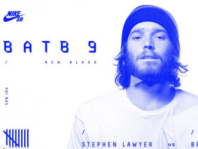 2016 BATB9 新规则大战Stephen Lawyer vs. Brian Peacock