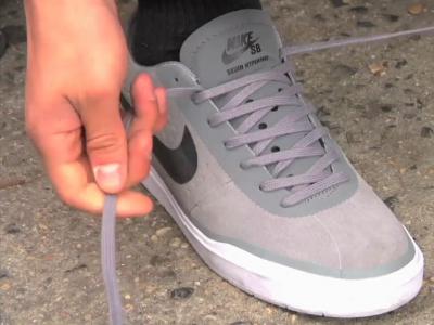 Nike SB | SYL Bruin Hyperfeel 鞋款测试 | Nike SB Garage 