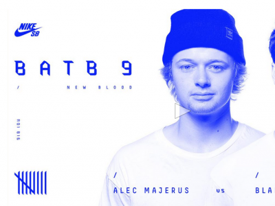 2016 BATB9 新规则大战Alec Majerus vs. Blake Carpenter