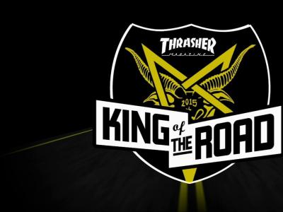 King of the Road 2015躁点回顾: Webisode 第二集