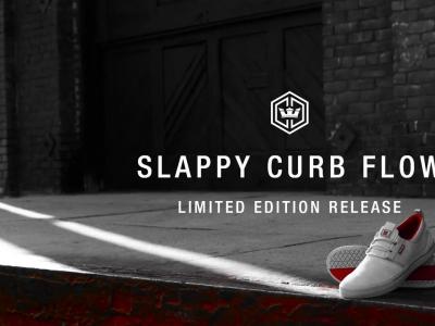 生于滑板，源于滑板！Supra 限量款Flow Slappy Curb鞋款发布