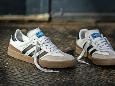 从经典中演变，Adidas全新Busenitz Vulc RX即将发布！