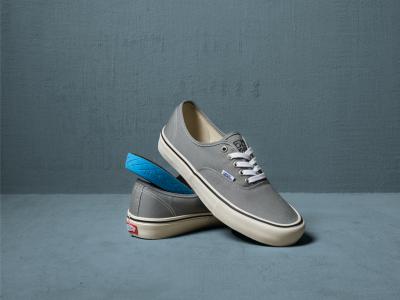 Elijah Berle -最新Vans Authentic Pro签名配色款发布