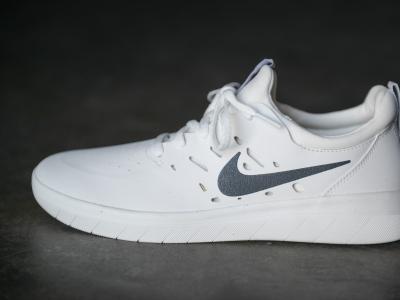 Nyjah Huston最新Nike SB签名款即将发布！