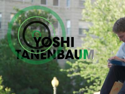 美国滑板小钢炮Yoshi Tanenbaum ，24小时拍出来的Mob宣传片！