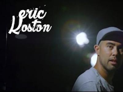 先睹为快！Eric Koston2018最佳滑板片段「Skateboarding is Fun」