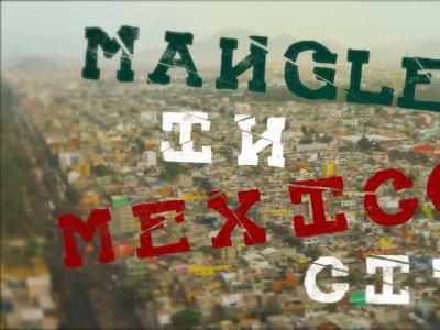 Levis滑板队征服墨西哥，最新影片「Mangled in Mexico」发布！