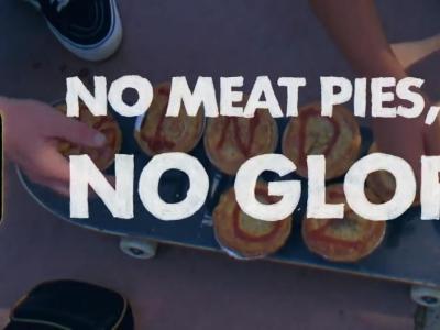 Independent滑手出击，最新影片「No Meat Pies, No Glory」！