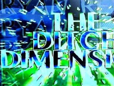 沟渠猎人Ryan Reyes「The Ditch Dimension」再度更新