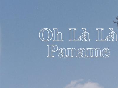 Adidas最新欧洲帅片「Oh Là Là Paname」发布！