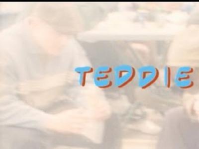 时代风格好片：Tom Delion「Teddie」片段