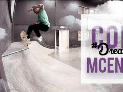  新一期 #DreamTrick！牙签哥Cody McEntire-The 