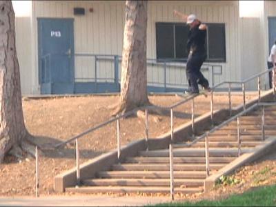 2017年度滑手Jamie Foy，最新影片「Field」发布！