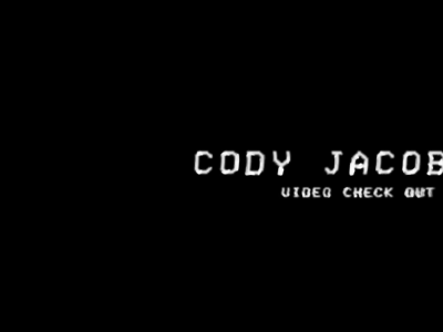 TWS Video Check Out:美国长滩滑手Cody Jacobson