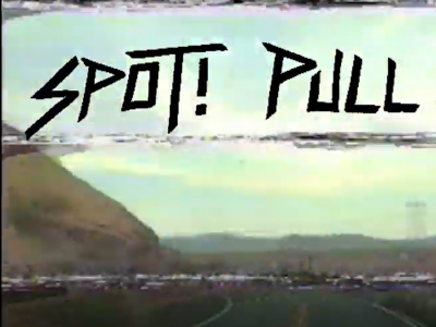 从加州到纽约滑板旅程！最新影片「Spot! Pull Over」发布