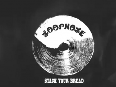 探索旧金山！Loophole Wheels最新发布：「 Stack Your Bread」