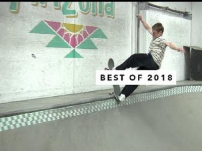 18年回忆杀！TWS板场「Best of 2018」