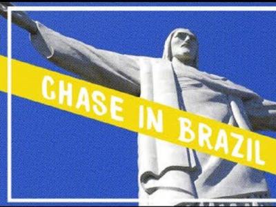 The Berrics最新出品：「Chase In Brazil」