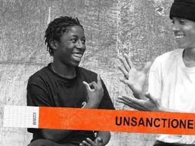 Berrics「Unsanctioned Event」栏目最新一期：Kader Sylla Vs. Seven Strong