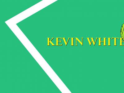 IC3新片发布：跳跳虎Kevin White亮相！