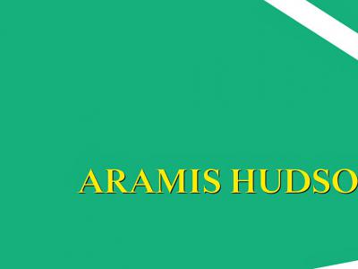 IC3最新片段——街头探险者Aramis Hudson炸裂来袭！