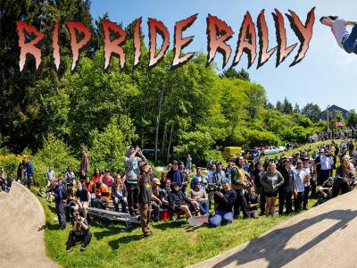 Independent的疯狂时光：影片「2019 Rip Ride Rally」发布