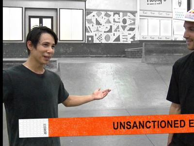 未经批准的SK?!Sean Malto VS Sewa Kroetkov,上演非官方版BATB